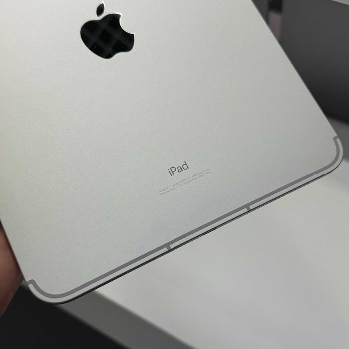 Планшет iPad 10 10.9” 64GB Wi-Fi + LTE • ГАРАНТІЯ • СТАН 9.7/10 106786