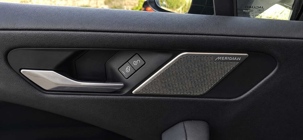 Jaguar ipace S 400 com garantia baterias jaguar