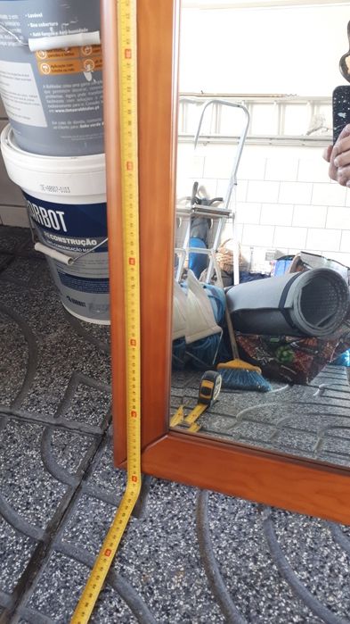 Mobília quarto pinho maciço