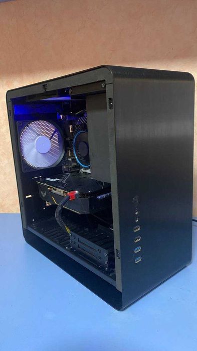 Современный игровой пк