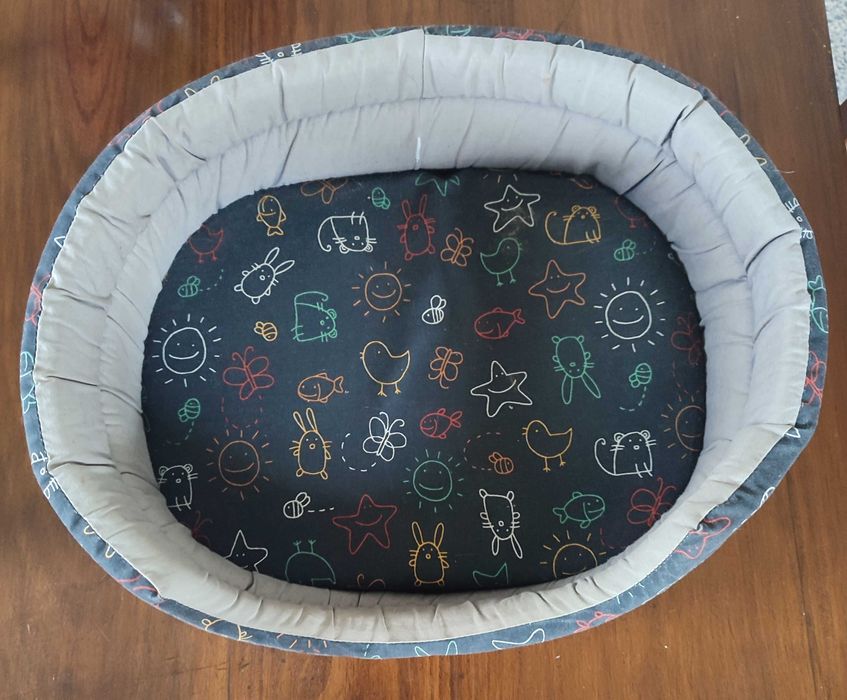 Camas para gato ou cão