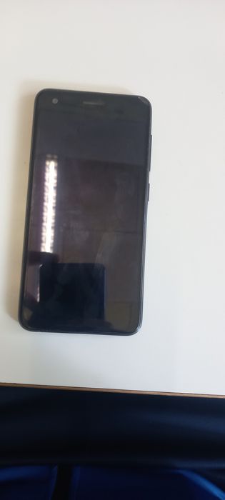 telemovel ZTE para peças