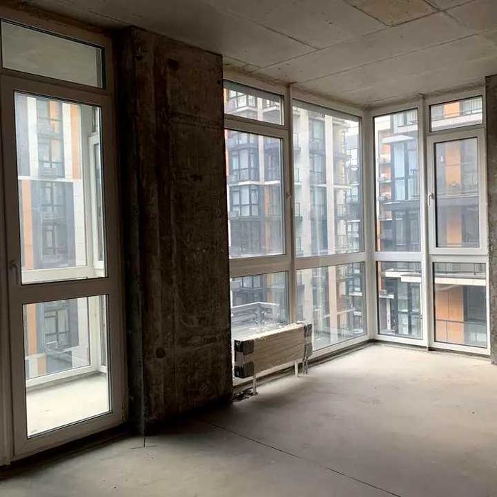 Многокомнатная квартира по адресу бульвар Дружбы Народов (площадь 120 м²) - Atlanta.ua - фото 3