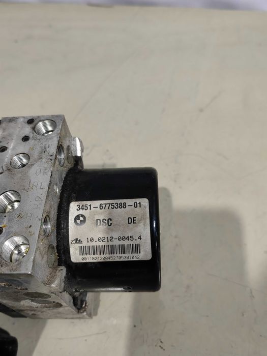 Modulo ABS BMW E90/E91/E92/E93   677.5388 / 677.5389