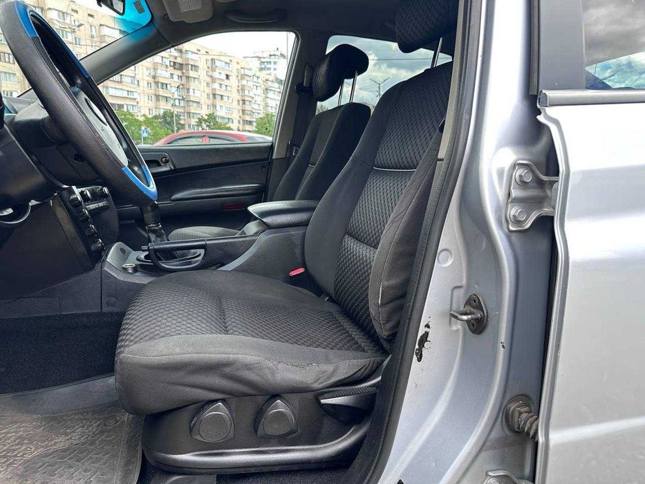 SsangYong Actyon 2008 2.3 МКПП Кредит/Лізинг/Обмін