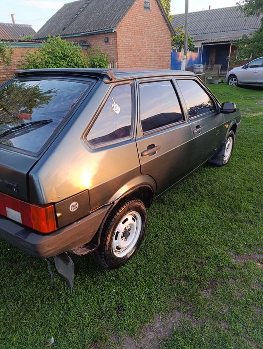 Продам Ваз 2109, 2004 року