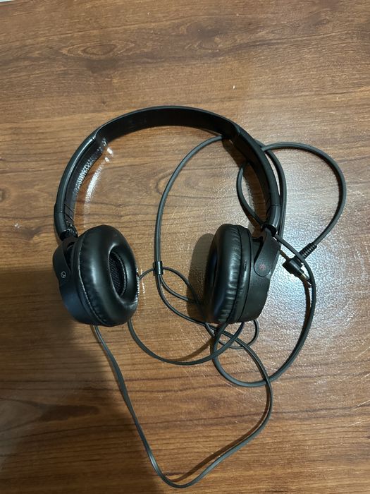 Навушники Sony MDR-ZX310