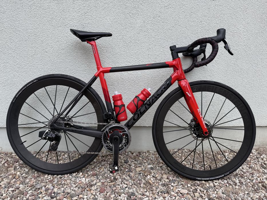 COLNAGO C50 トラディショナル 510 COLNAGO C50 トラディショナル 510 Limited Time Colnago C50