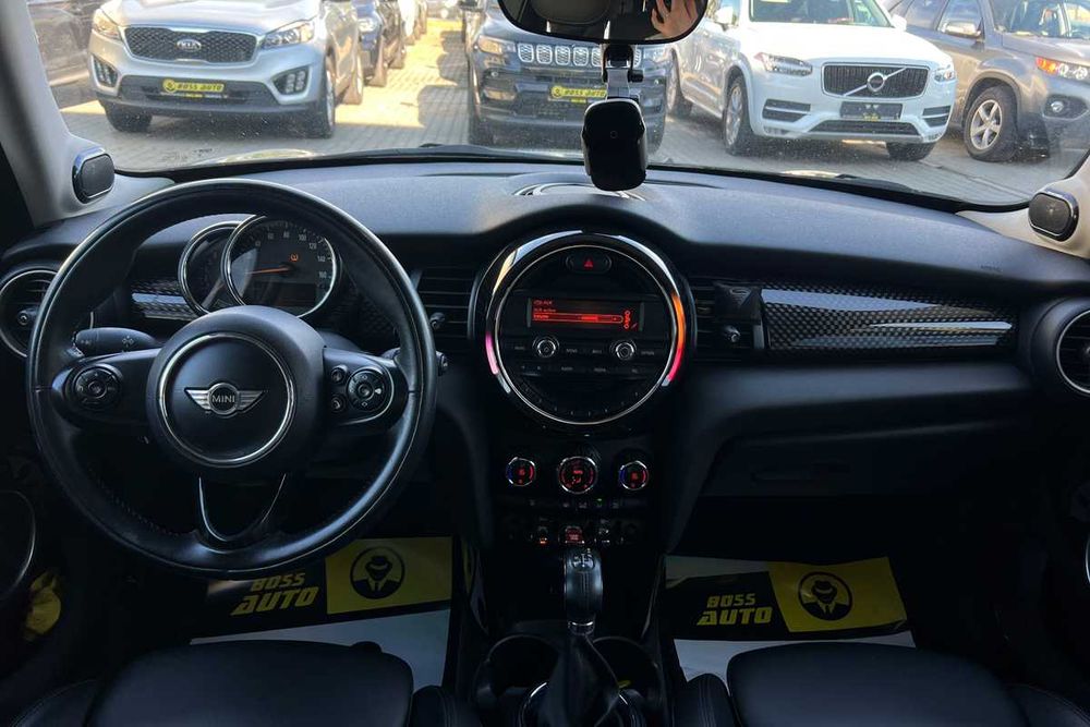 MINI Cooper 2014