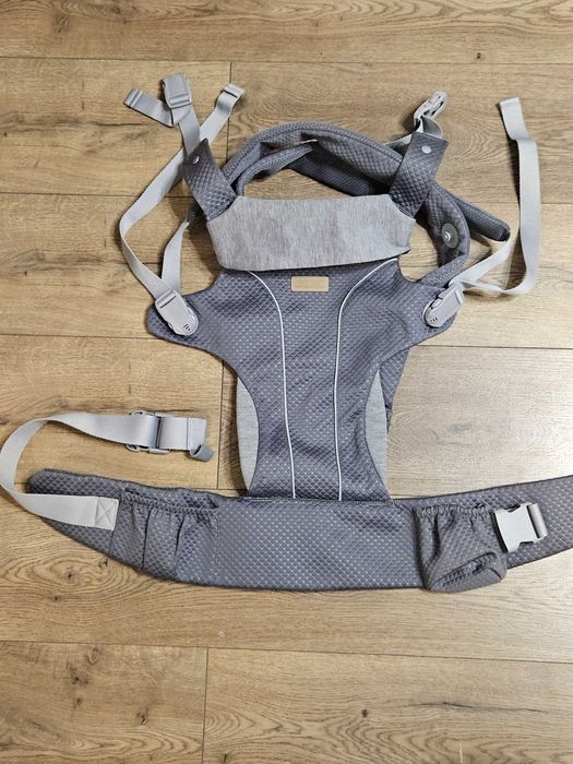 Слінг (переноска дитяча)