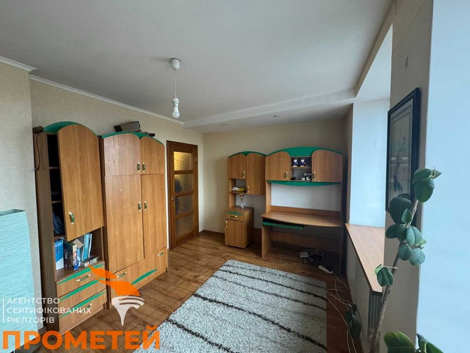 Багатокімнатна квартира за адресою вул. Магістратська (площа 144,8 м²) - Atlanta.ua - фото 10