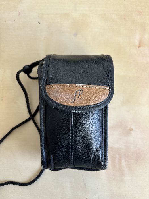 Olympus Mju Zoom 115