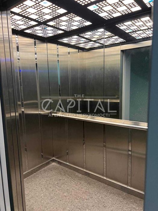 Продаж  Квартира ЖК Лебединый 42м2 вулиця Ревуцького Київ