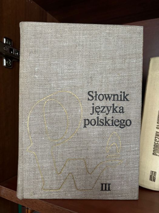 Słownik języka polskiego PWN