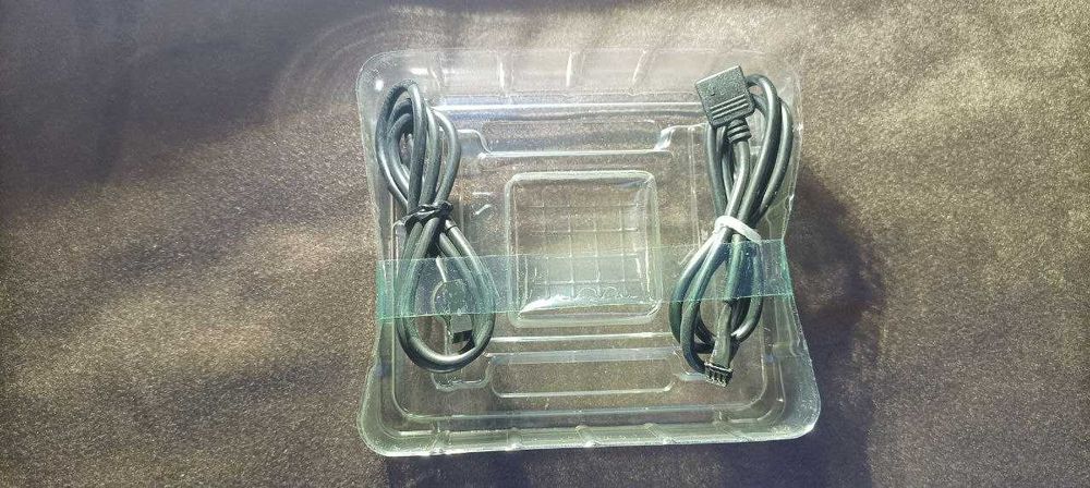 Кулер для процесора AMD Wraith Prism LED RGB