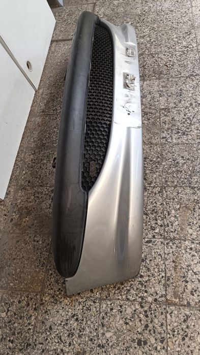 Para choques Peugeot 206 2001