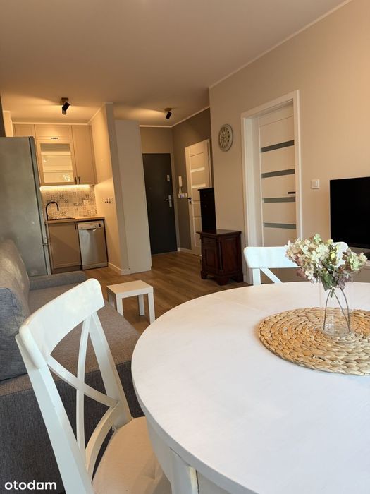 2 pokoje | 36,5 m² | Balkon | Miejsce parkingowe | Bydgoszcz