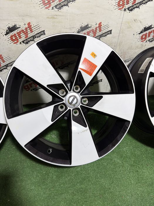*Komplet alufelg 5x108 19” volvo ford