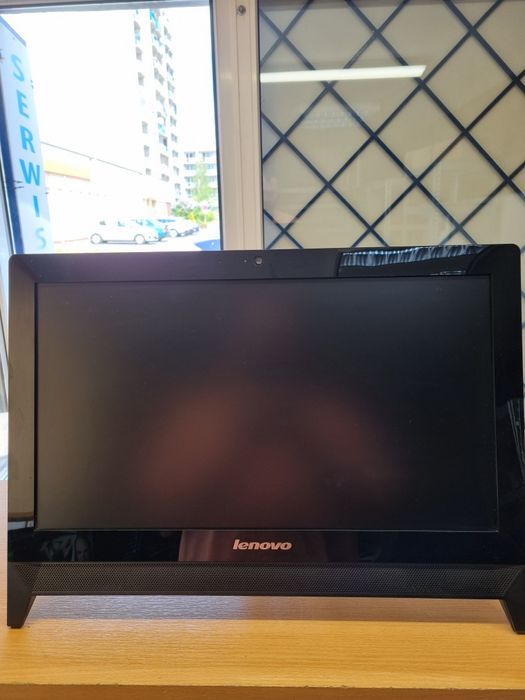 Komputer Lenovo C20 4GB