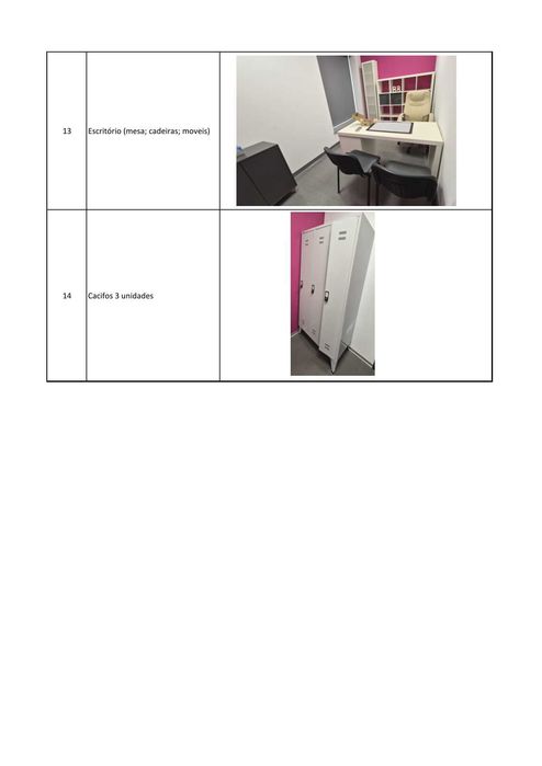 Equipamento Dentista
