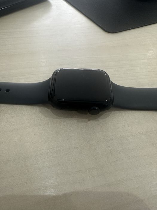 Apple Watch Series 8 GPS