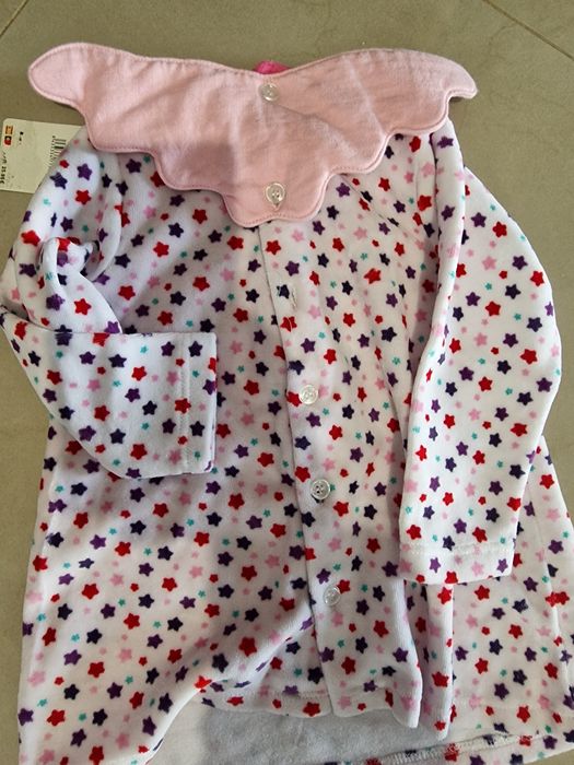 Vestido  TucTuc.