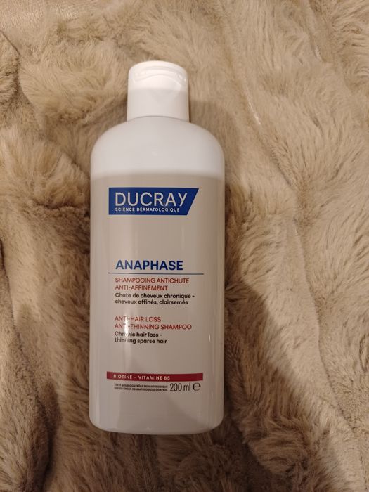 Ducray Anaphase szampon 200ml