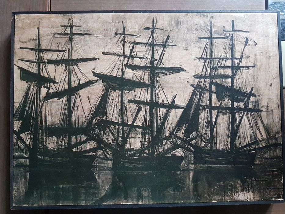 Quadro minerva reproduktioner copenhagen 1969