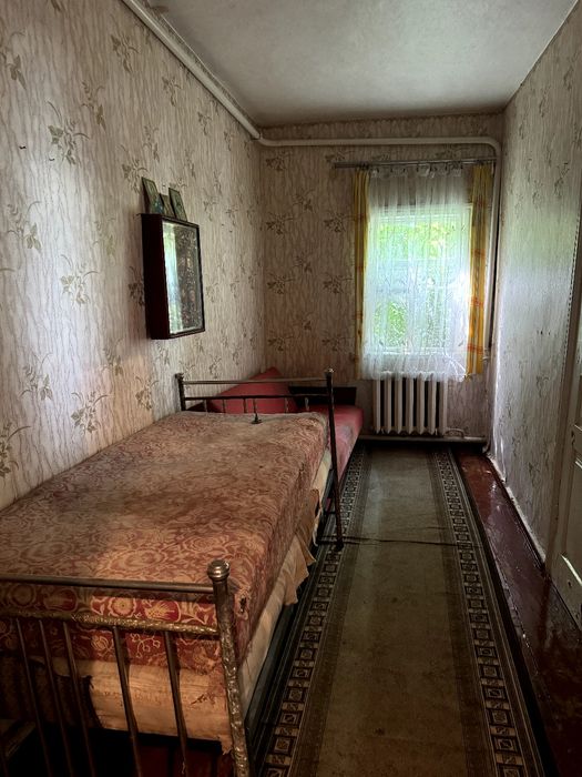 Приватний будинок