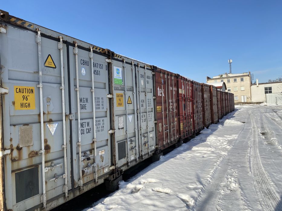 Powierzchnia magazynowa/ self storage