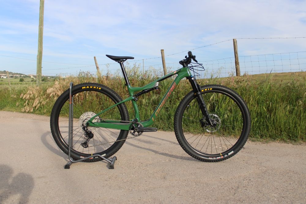 Lapierre XR 5.9 XT (NOVA)