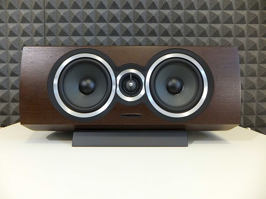 Audiofilska kolumna centralna SONUS FABER Sonetto Center 1