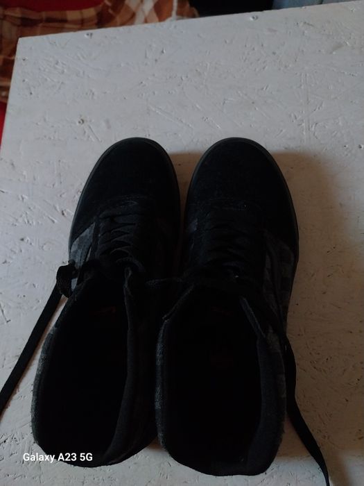 Botas/ténis VANS