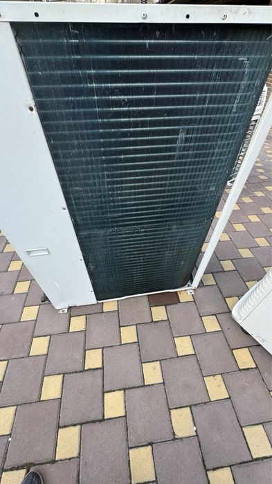 Кондиционеры. Сплит системы.