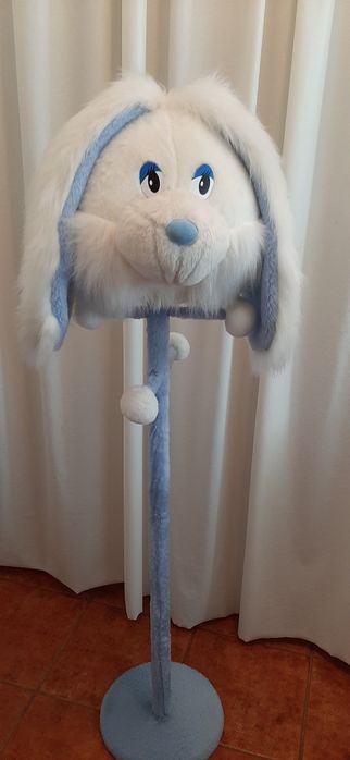 Cabide de peluche64729999381891123