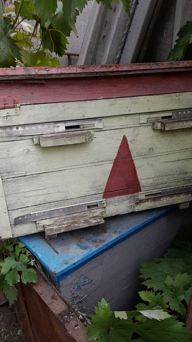 Продам ульи не дорого
