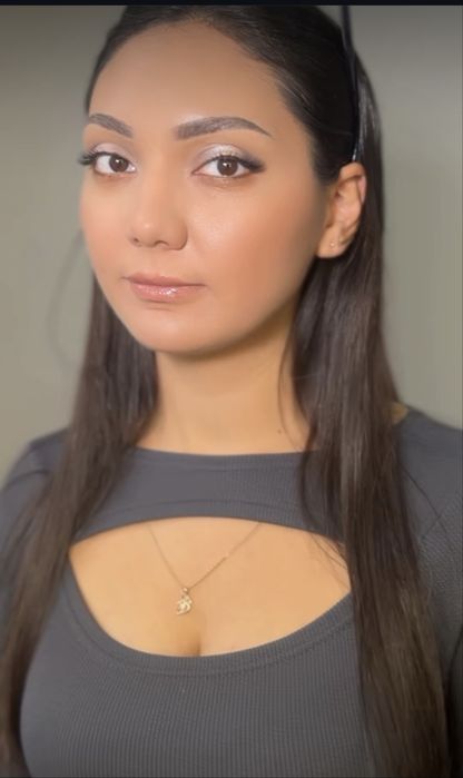 Візажист Полтава до Дня Закоханих знижка !!!