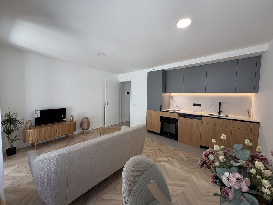 Apartamento T1 para alugar