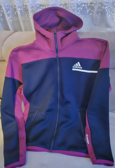 Bluza adidas rozmiar L