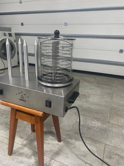 Podgrzewacz do parówek