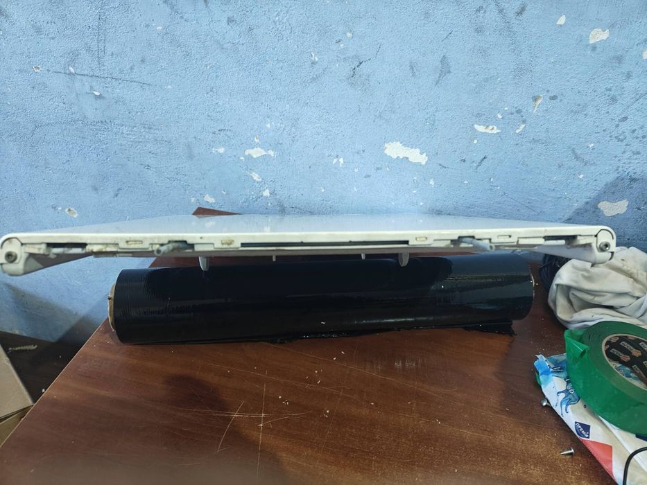 Крышка для стиральной машины whirlpool