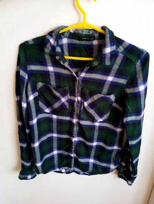 Koszula damska Reserved