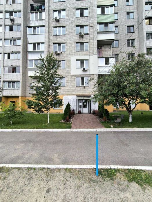 Продаж нежитлового приміщення. Гореничі, вул. Садова 10-А