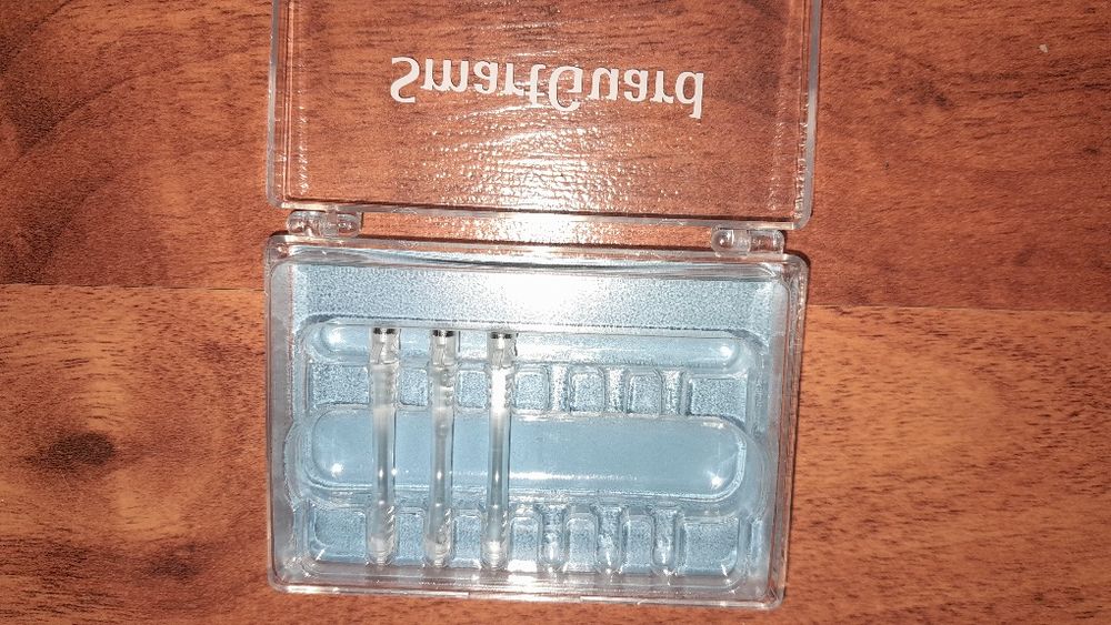 3x Filtry do aparatów słuchowych phonak