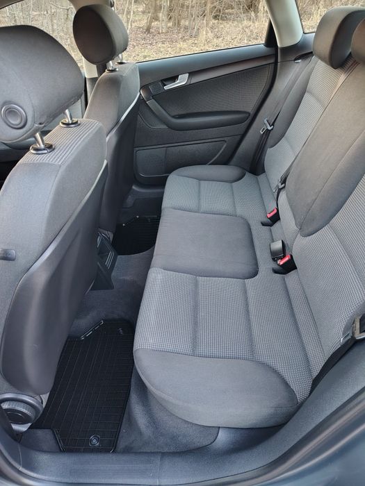 Audi A3 8P 1.9Tdi BKC Sportback Przebieg 265 tys!!! Bez Korozji!
