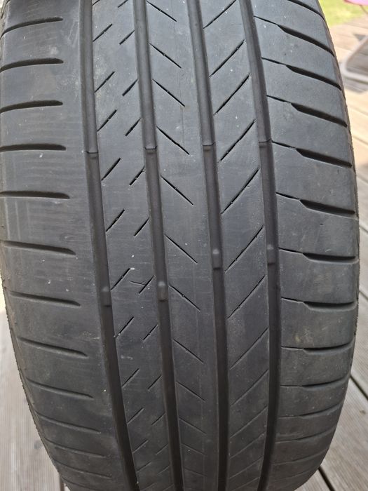 Opona BRIDGESTONE Alenza 001