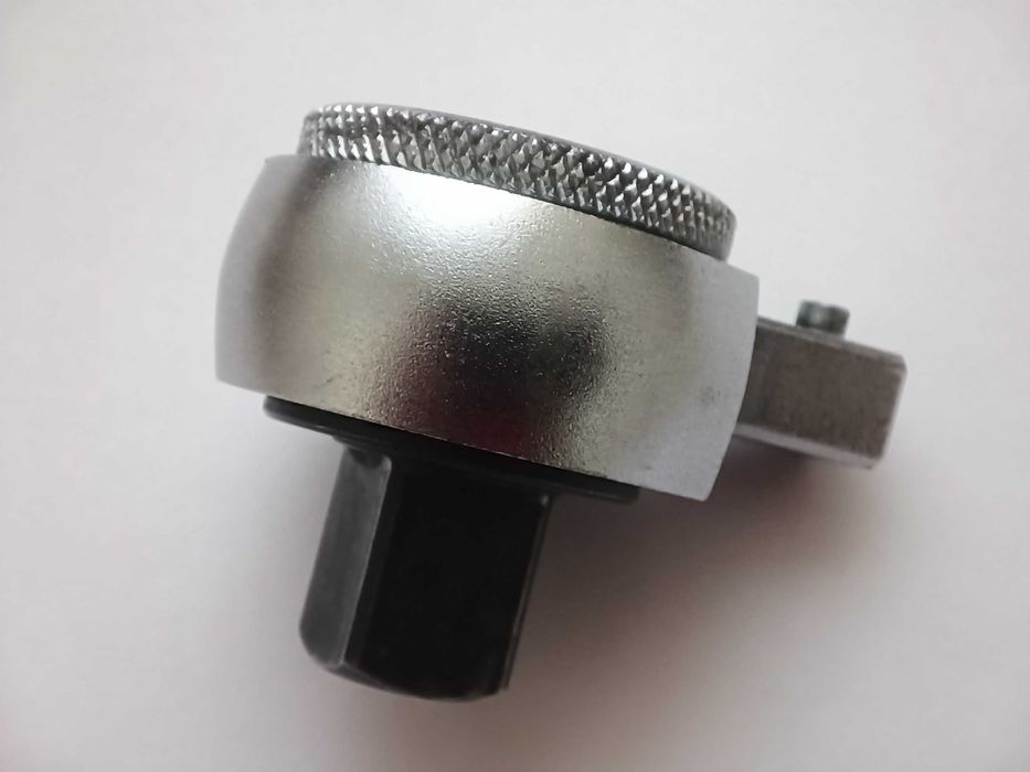 Facom S.372V - Grzechotka kompaktowa - złącze 9 x 12 mm