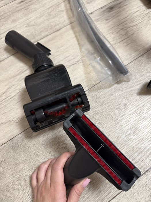 Пилосос Rowenta  X-Trem Power Cyclonic, без мішка