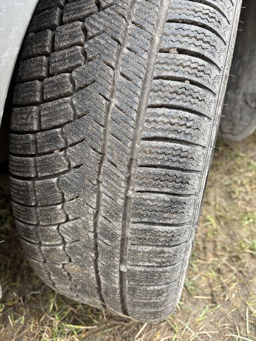 Felgi monoblock audi 18cali 5x112 57.1 et40