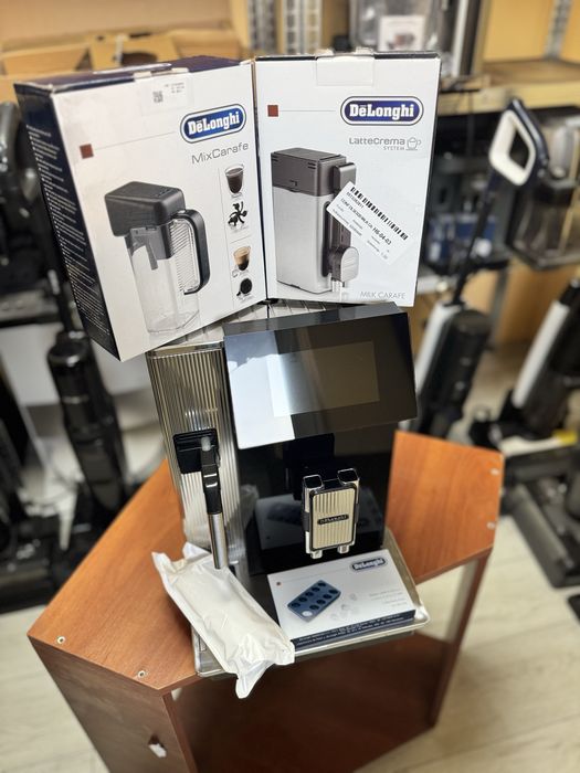 Кавомашина Delonghi EPAM 960.75 Maestosa